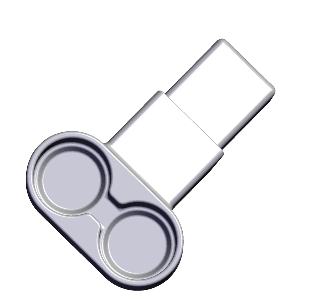 Chevy Truck Cup Holder for 1973-87 Square Body image 1