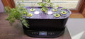 Aerogarden Lid Hole Caps set of 4. image 0