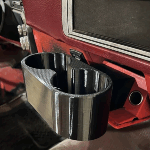 Chevy Truck Cup Holder for 1973-87 Square Body